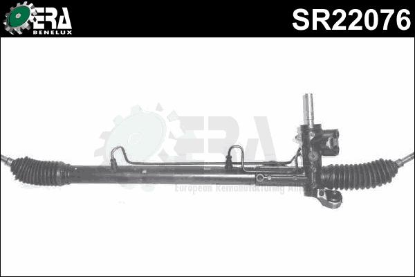 ERA Benelux SR22076 - Scatola guida autozon.pro