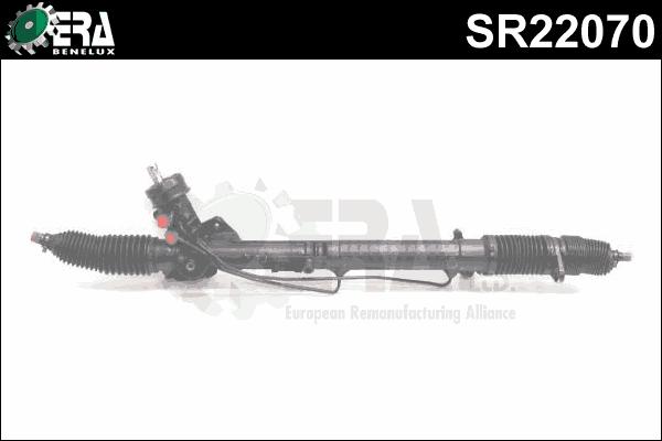 ERA Benelux SR22070 - Scatola guida autozon.pro