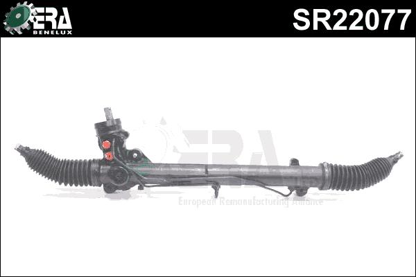 ERA Benelux SR22077 - Scatola guida autozon.pro