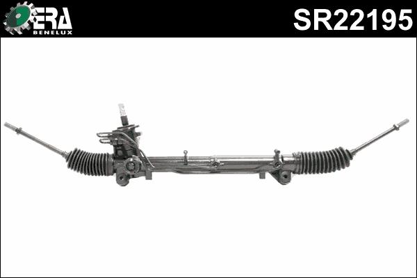 ERA Benelux SR22195 - Scatola guida autozon.pro