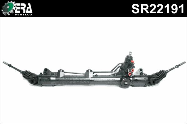 ERA Benelux SR22191 - Scatola guida autozon.pro