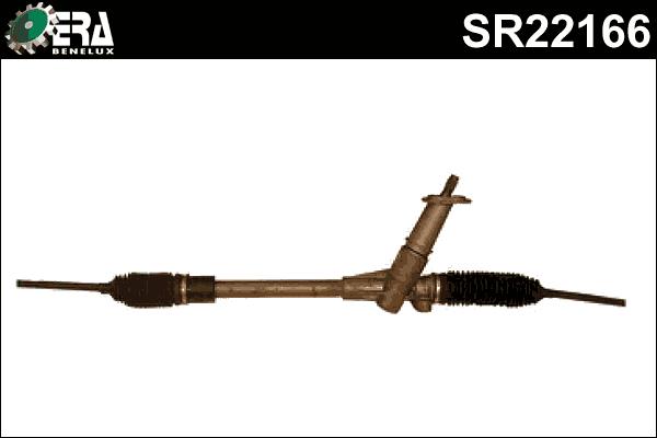 ERA Benelux SR22166 - Scatola guida autozon.pro