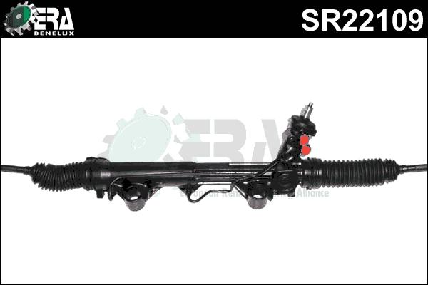 ERA Benelux SR22109 - Scatola guida autozon.pro