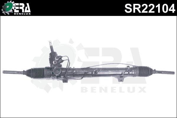 ERA Benelux SR22104 - Scatola guida autozon.pro