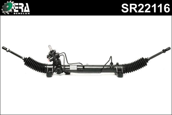 ERA Benelux SR22116 - Scatola guida autozon.pro