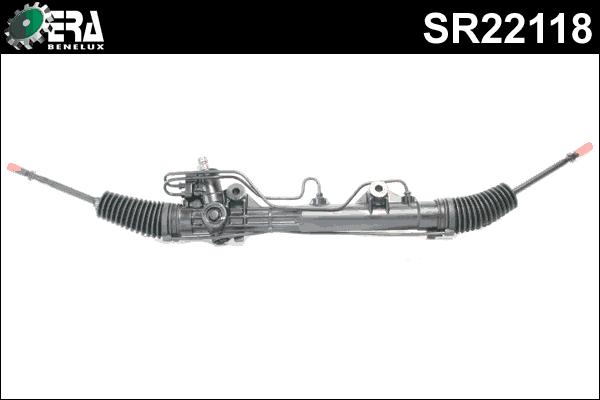 ERA Benelux SR22118 - Scatola guida autozon.pro