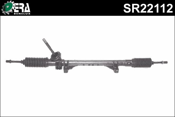 ERA Benelux SR22112 - Scatola guida autozon.pro