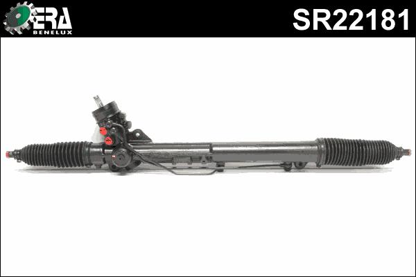 ERA Benelux SR22181 - Scatola guida autozon.pro