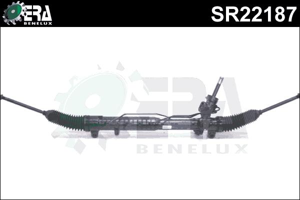 ERA Benelux SR22187 - Scatola guida autozon.pro