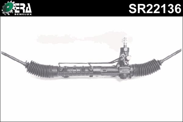 ERA Benelux SR22136 - Scatola guida autozon.pro