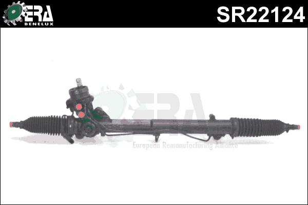 ERA Benelux SR22124 - Scatola guida autozon.pro