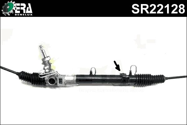 ERA Benelux SR22128 - Scatola guida autozon.pro