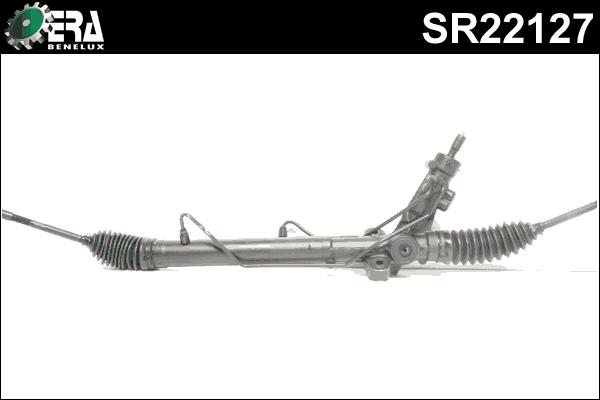 ERA Benelux SR22127 - Scatola guida autozon.pro