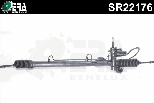 ERA Benelux SR22176 - Scatola guida autozon.pro