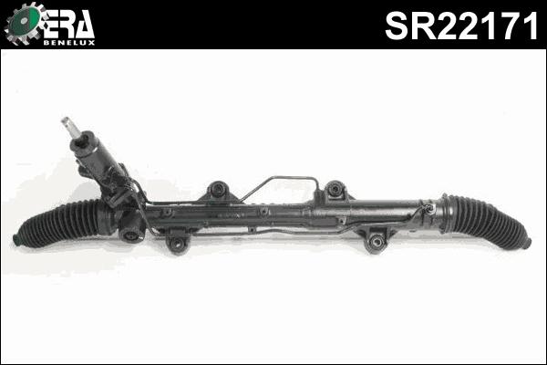 ERA Benelux SR22171 - Scatola guida autozon.pro