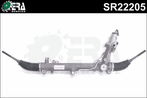 ERA Benelux SR22205 - Scatola guida autozon.pro