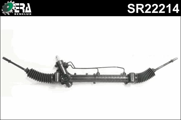 ERA Benelux SR22214 - Scatola guida autozon.pro