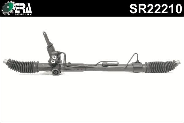 ERA Benelux SR22210 - Scatola guida autozon.pro