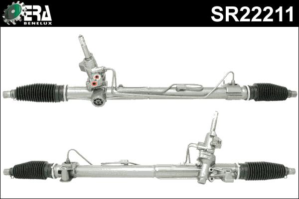 ERA Benelux SR22211 - Scatola guida autozon.pro