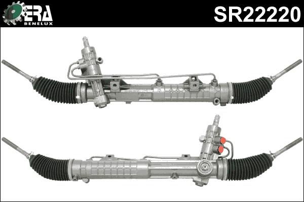 ERA Benelux SR22220 - Scatola guida autozon.pro