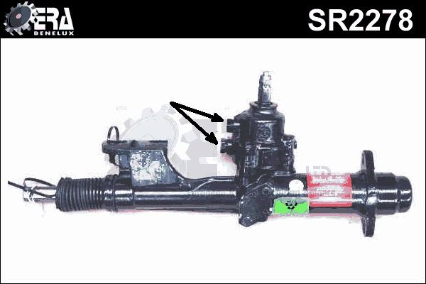 ERA Benelux SR2278 - Scatola guida autozon.pro