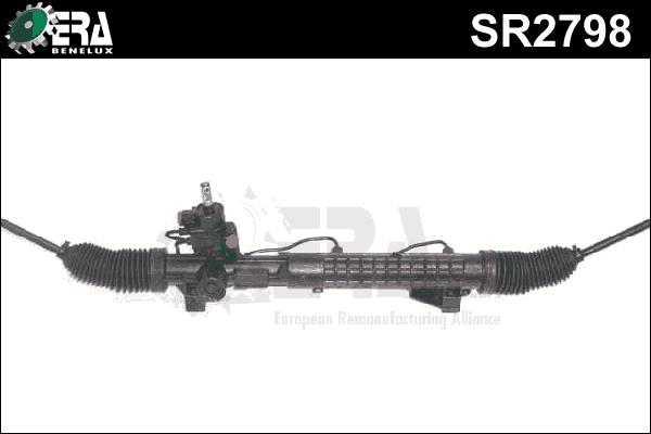 ERA Benelux SR2798 - Scatola guida autozon.pro