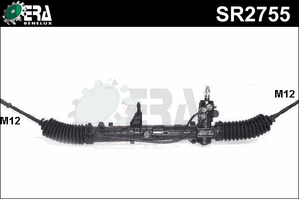 ERA Benelux SR2755 - Scatola guida autozon.pro