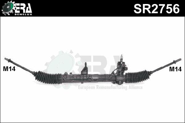 ERA Benelux SR2756 - Scatola guida autozon.pro