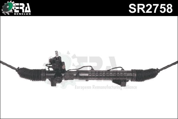 ERA Benelux SR2758 - Scatola guida autozon.pro