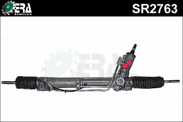 ERA Benelux SR2763 - Scatola guida autozon.pro