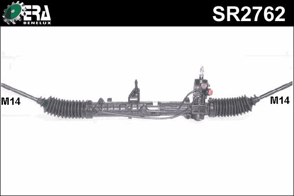 ERA Benelux SR2762 - Scatola guida autozon.pro