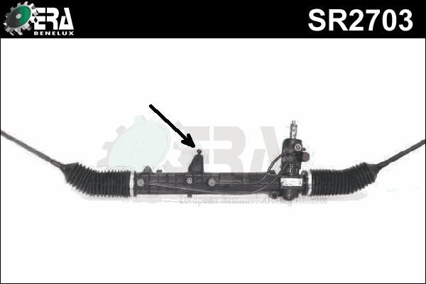 ERA Benelux SR2703 - Scatola guida autozon.pro