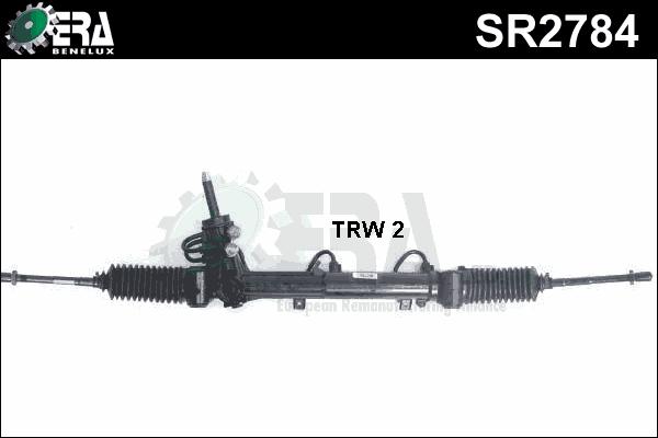 ERA Benelux SR2784 - Scatola guida autozon.pro