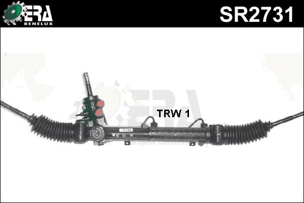 ERA Benelux SR2731 - Scatola guida autozon.pro