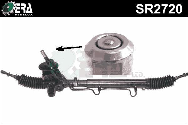 ERA Benelux SR2720 - Scatola guida autozon.pro