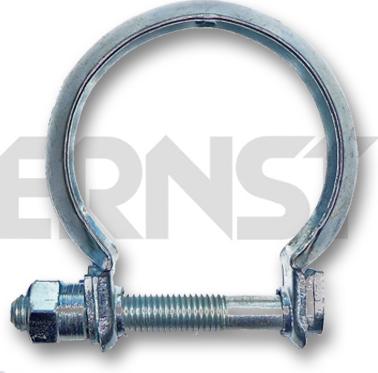 ERNST 495677 - Connettore tubi, Imp. gas scarico autozon.pro