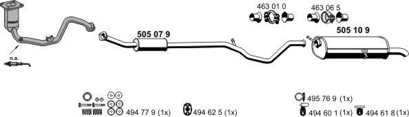 ERNST 090328 - Impianto gas scarico autozon.pro