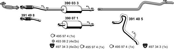 ERNST 040610 - Impianto gas scarico autozon.pro