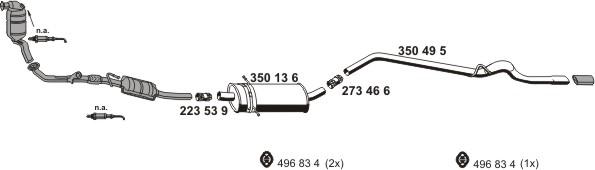 ERNST 040912 - Impianto gas scarico autozon.pro