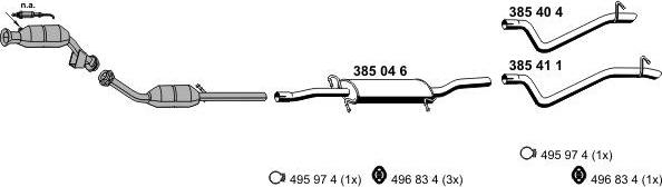 ERNST 040728 - Impianto gas scarico autozon.pro