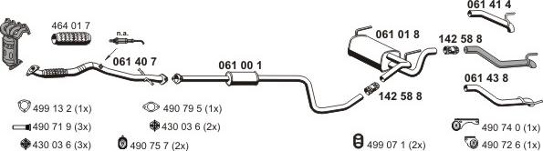 ERNST 051022 - Impianto gas scarico autozon.pro