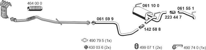 ERNST 051027 - Impianto gas scarico autozon.pro