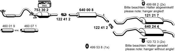 ERNST 060108 - Impianto gas scarico autozon.pro