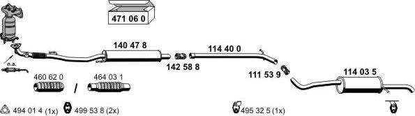 ERNST 060308 - Impianto gas scarico autozon.pro