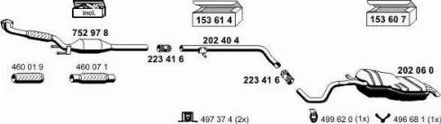 ERNST 010501 - Impianto gas scarico autozon.pro