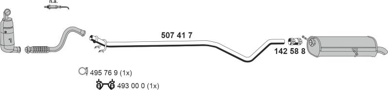 ERNST 080507 - Impianto gas scarico autozon.pro