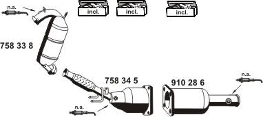 ERNST 080224 - Impianto gas scarico autozon.pro