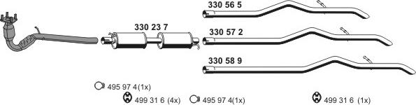 ERNST 030414 - Impianto gas scarico autozon.pro