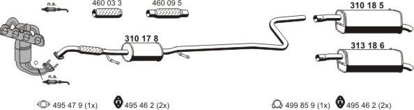 ERNST 030315 - Impianto gas scarico autozon.pro