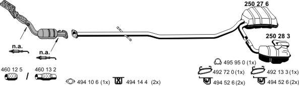 ERNST 020401 - Impianto gas scarico autozon.pro